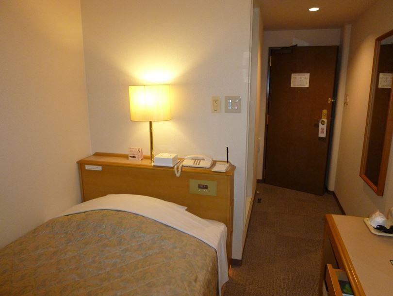 Good Inn Oita Exterior foto